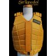 Chaleco de seguridad Yellow Sun
