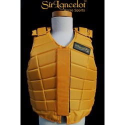 Chaleco protector Yellow Sun