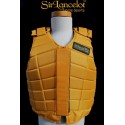 Chaleco protector Yellow Sun
