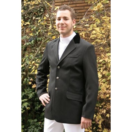 Chaqueta de concurso Caballero