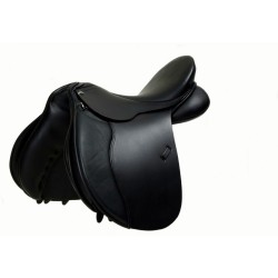 Silla de Montar Mixta Picasso