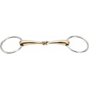 Filete 2 anillas Gold Brass Horka