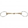 Filete 2 anillas Gold Brass Horka