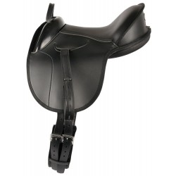 Silla de montar Niño