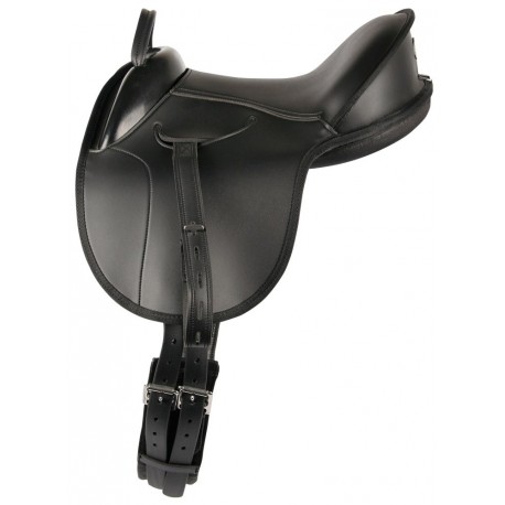 Silla de montar Niño