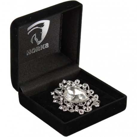 Aguja de plastrón Diamond