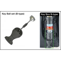Keyball-set type B