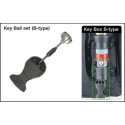 Keyball-set type B