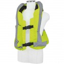Chaleco Airbag MLV-YC (FLUO) 