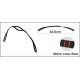 Hit-Air correa silla de montar