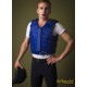 Chaleco protector Royal Blue
