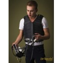 Chaleco protector Black Sir Lancelot