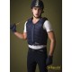 Chaleco protector Navy Blue