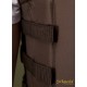 Chaleco protector Bronze Brown