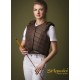 Chaleco protector Bronze Brown