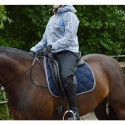 Impermeable transparente QHP