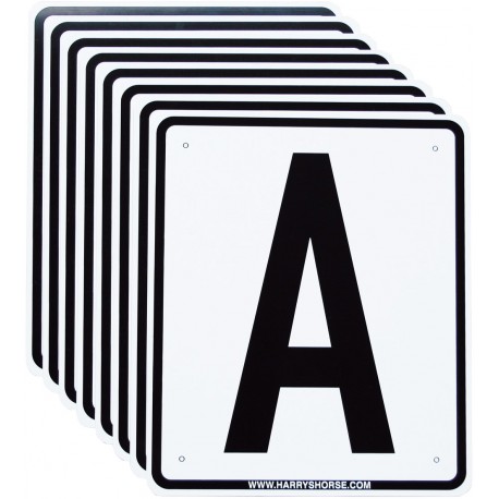 Letras Pista