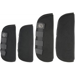 Protectores de transporte LO-fit fleece