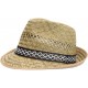 Sombrero Clásico Paja