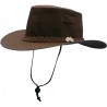 Sombrero Western Track