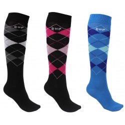 Calcetines Check QHP
