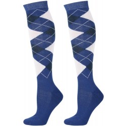 Calcetines RHA Cobalt