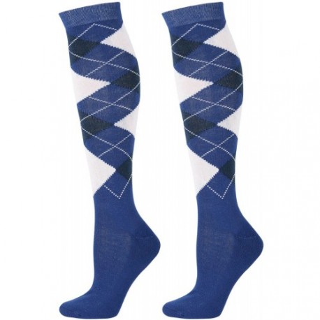 Calcetines RHA Cobalt
