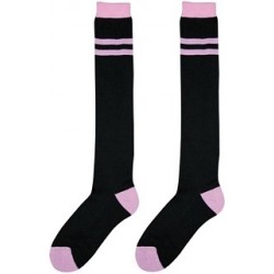 Calcetines RHA Pink