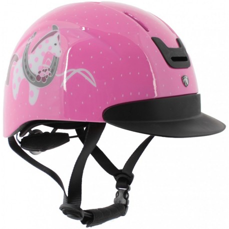 Casco de seguridad Horsy