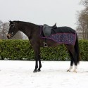 Manta Riñonera impermeable QHP