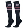 Calcetines Striped Star