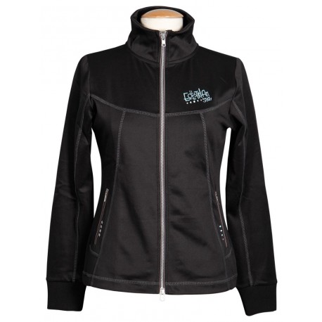 Chaqueta Equestrian Society