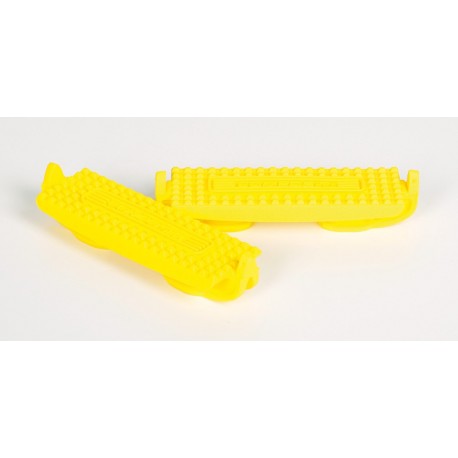 Suelas para Estribos Profile