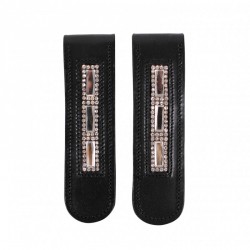Clips para botas QHP