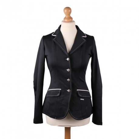 Chaqueta de concurso Softshell Coco (niña)