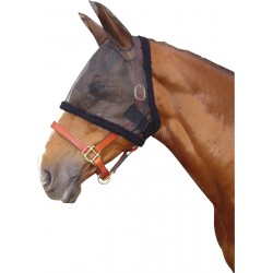 Máscara antimoscas con orejas Harry's Horse
