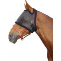 Máscara antimoscas sin orejas Harry's Horse