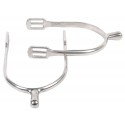 Espuelas inox