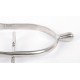 Espuelas inox