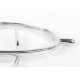 Espuelas Knob Cromo