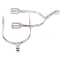 Espuelas Cuello de Cisne