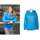 Sudadera con capucha Malibu