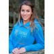Sudadera con capucha Malibu