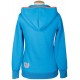 Sudadera con capucha Malibu