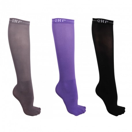 Calcetines Check QHP