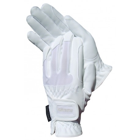 Guantes "Domy / Mesh" Harry's Horse