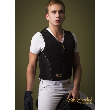 Chaleco Protector de Espalda 3X