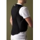 Chaleco Protector de Espalda 3X