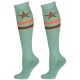 Calcetines Striped Star
