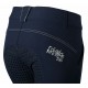 Pantalones Livorno Silicona Grip